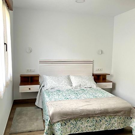 Apartamento Valbuena Потес Екстер'єр фото