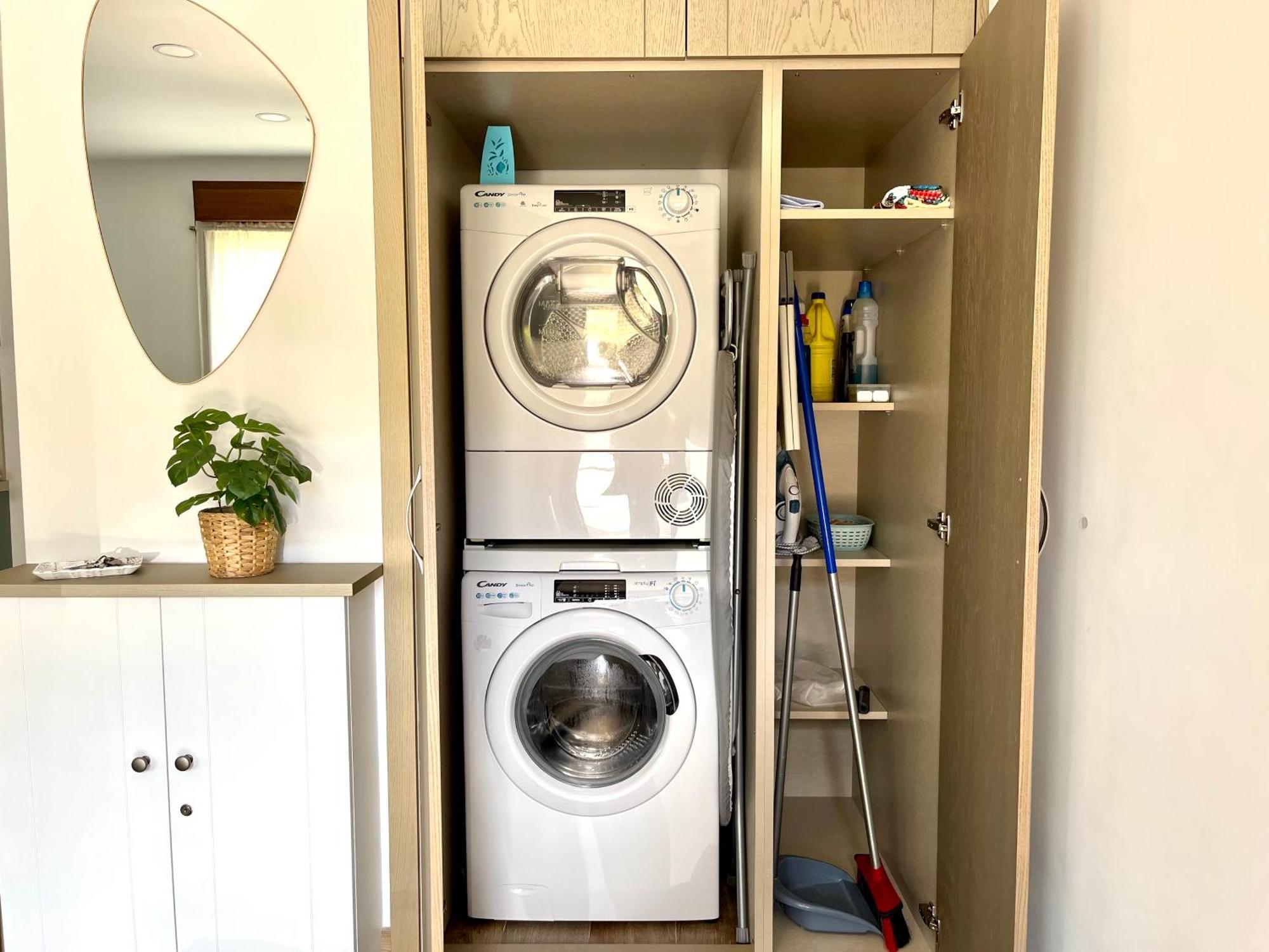 Apartamento Valbuena Потес Екстер'єр фото